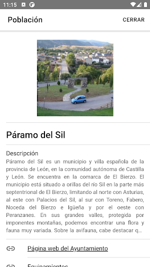 La Senda Minera Screenshot 3