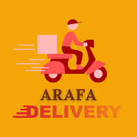 Arafa Delivery App