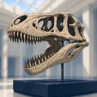 Escape Game: Museum