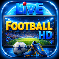 Live Football TV HD Streaming