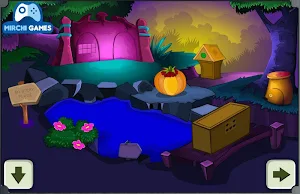 Escape Games Day-736 Screenshot 2