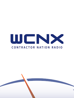 WCNX - Contractor Nation Radio Screenshot 3