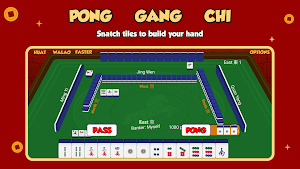 MahjongLeh Screenshot 1