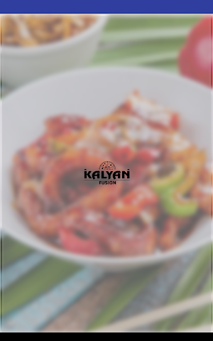 Kalyan Fusion Screenshot 3