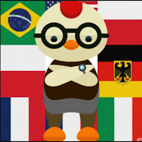 ChickLingua