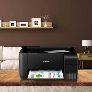 Epson L3210 Wifi Printer Guide Screenshot 1