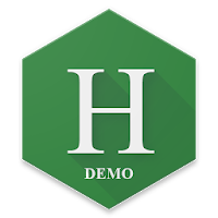 Cath-Tech Hexcorder Demo