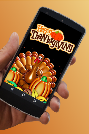 Happy Thanksgiving Day Images 2021 Screenshot 0