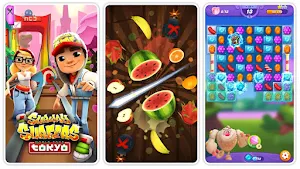 All Game: All Game In One 2023 Screenshot 3