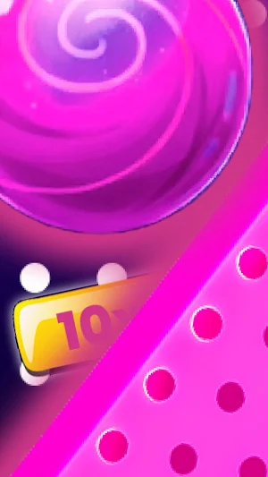 Pilno Mega Ball Screenshot 0