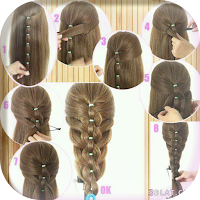 Young girls hairstyles