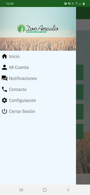 Don Ampelio Screenshot 1