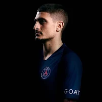 Marco Verratti 4K Wallpaper