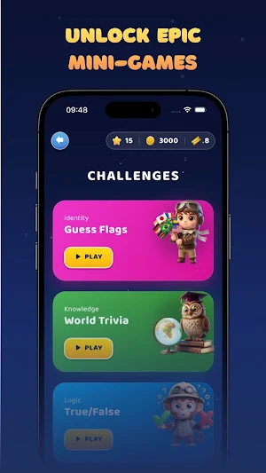 Geo Master: Guess The Place Screenshot 2