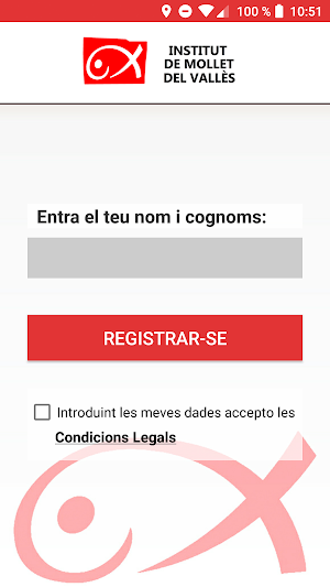 Institut Mollet del Vallès Screenshot 1