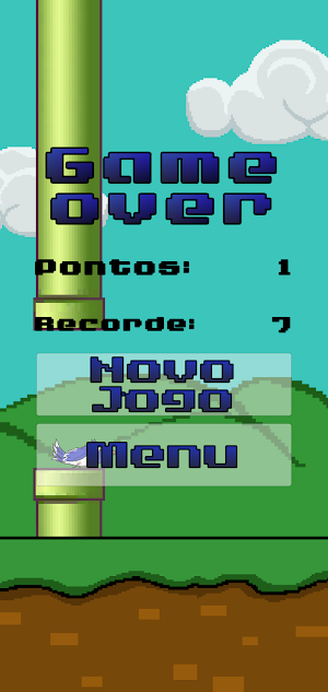 Super Bird Screenshot 3