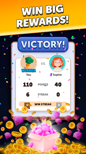 Beat The Deck - Card Game Screenshot 3