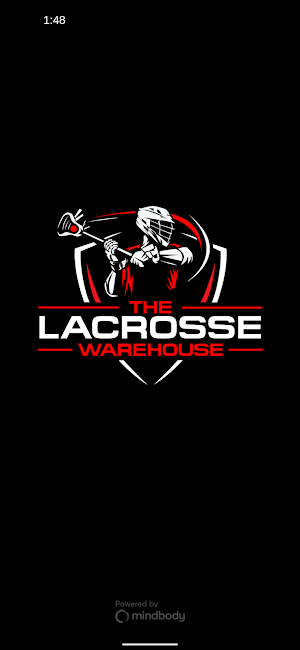 The Lacrosse Warehouse Screenshot 0