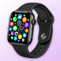 Hoco Smart Watch App
