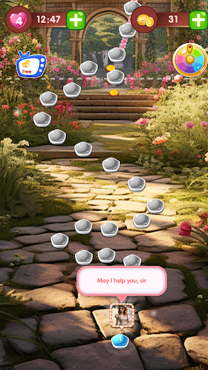 CountryFun Screenshot 3