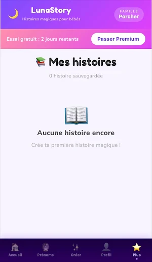 LunaStory Screenshot 3