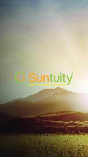 Suntuity Screenshot 0