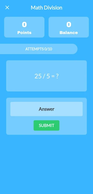 Tor Cash Screenshot 1