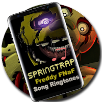 Springtrap Freddy Song Rington