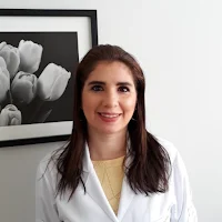 Lidiane - Neuropsicopedagoga