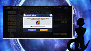 Super Warriors Saga Screenshot 1