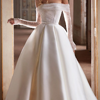 Wedding dress shopping app