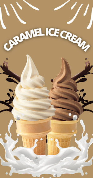 Ice Cream Flavors: Sundae Screenshot 3