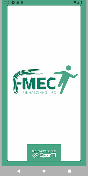FMEC PINHALZINHO Screenshot 0