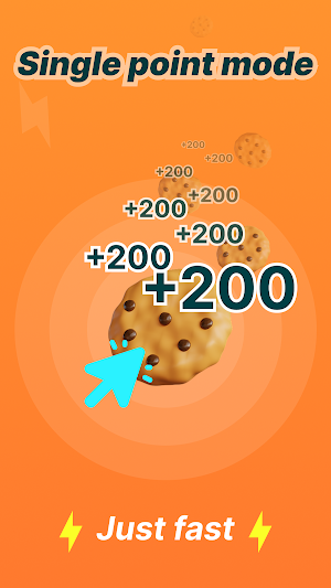 Auto clicker Screenshot 2