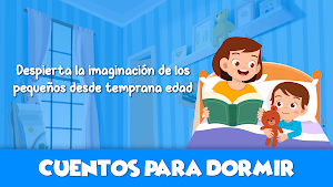 Cuentos y Fabulas Infantiles Screenshot 3