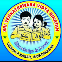 Sri Venkateswara Vidyanikethan