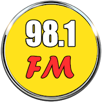98.1 radio station app online