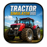 tractor supply : Fun game