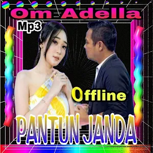 PANTUN JANDA DIFARINA INDRA Screenshot 1