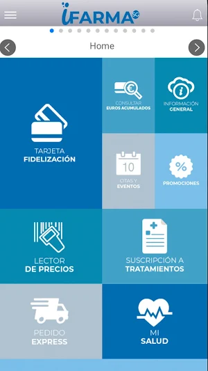 IFarma Screenshot 1
