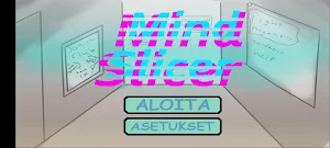 Mind Slicer Screenshot 0