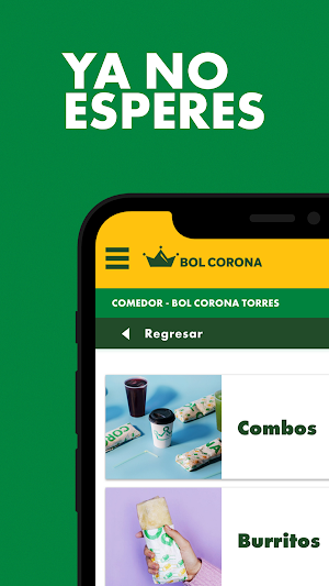 Bol Corona Screenshot 2