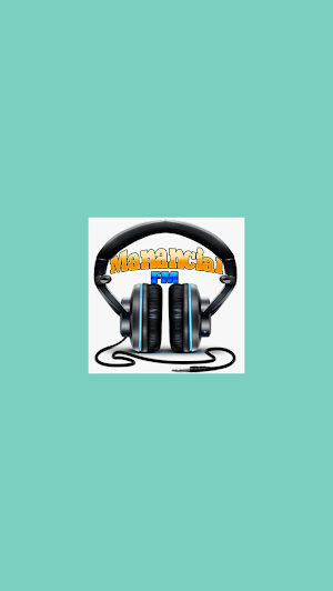 Radio Manancial Web Screenshot 3