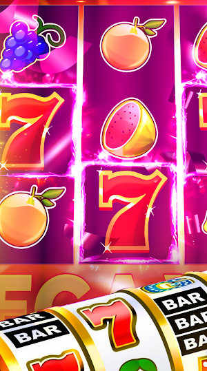 777 Slot Constructor Screenshot 1