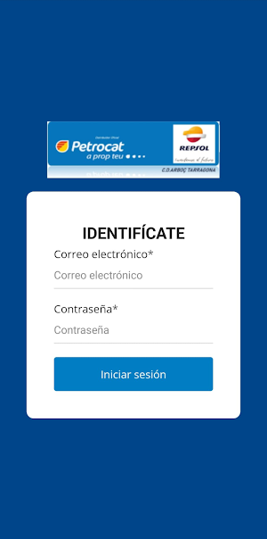 Petrocat Arboç Screenshot 0