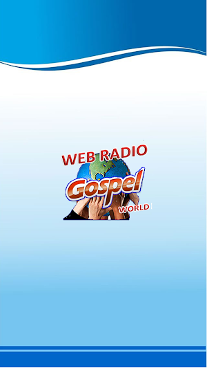 Rádio Gospel World Hits Screenshot 0