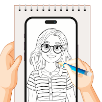 AR Drawing: Sketch & Paint Art