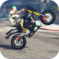 Motos Vlog no Grau Brasil