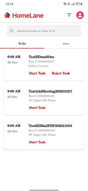 InSitePro Screenshot 0