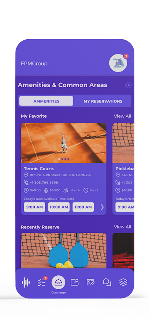 FPMGroup Screenshot 3